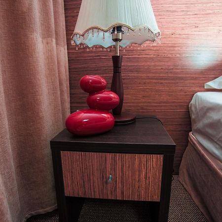 Kel Inn Hotel Αστάνα Εξωτερικό φωτογραφία