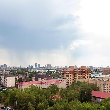 Kel Inn Hotel Αστάνα Εξωτερικό φωτογραφία