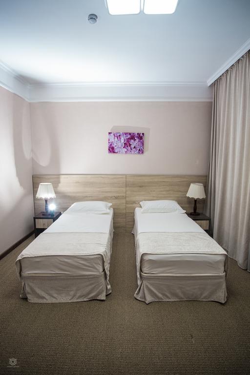 Kel Inn Hotel Αστάνα Εξωτερικό φωτογραφία