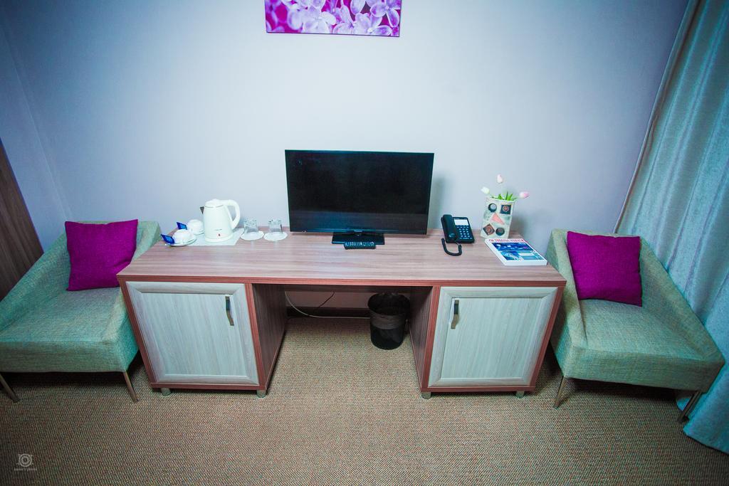 Kel Inn Hotel Αστάνα Εξωτερικό φωτογραφία