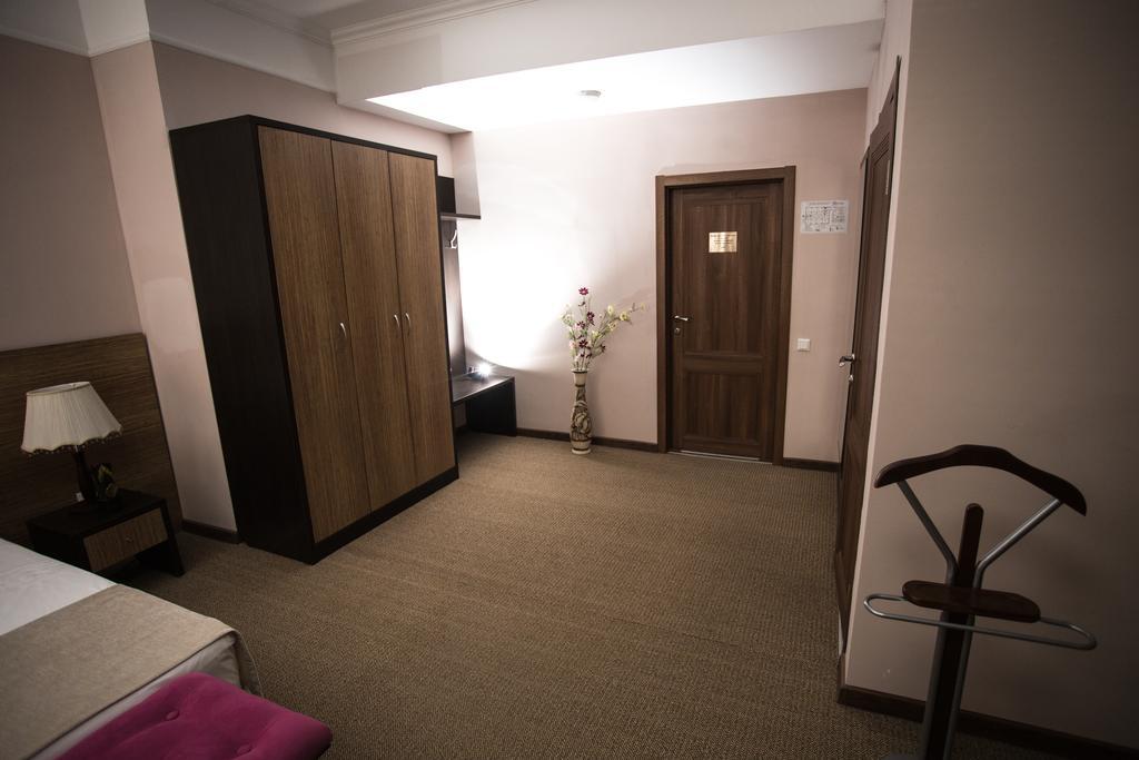 Kel Inn Hotel Αστάνα Εξωτερικό φωτογραφία