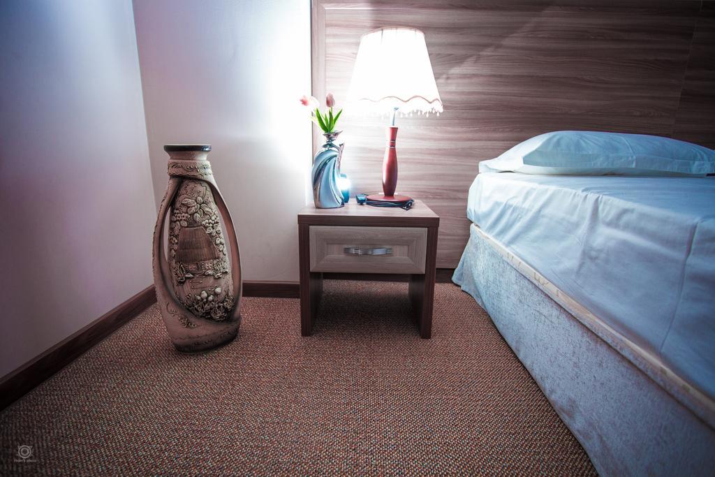 Kel Inn Hotel Αστάνα Εξωτερικό φωτογραφία