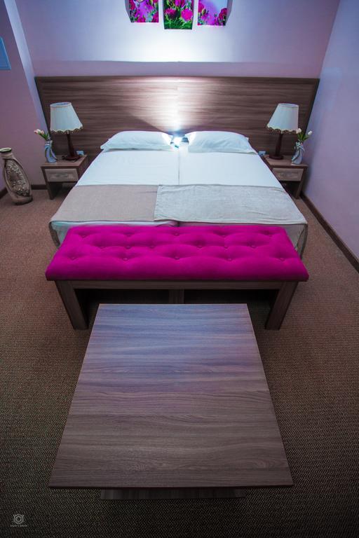 Kel Inn Hotel Αστάνα Δωμάτιο φωτογραφία