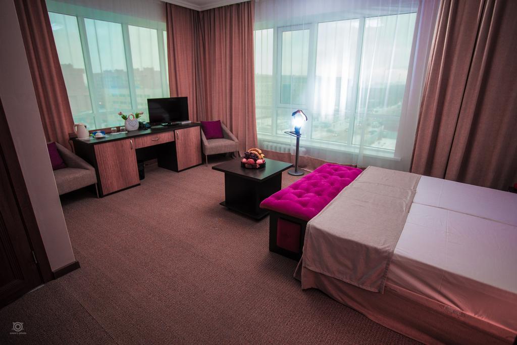 Kel Inn Hotel Αστάνα Εξωτερικό φωτογραφία