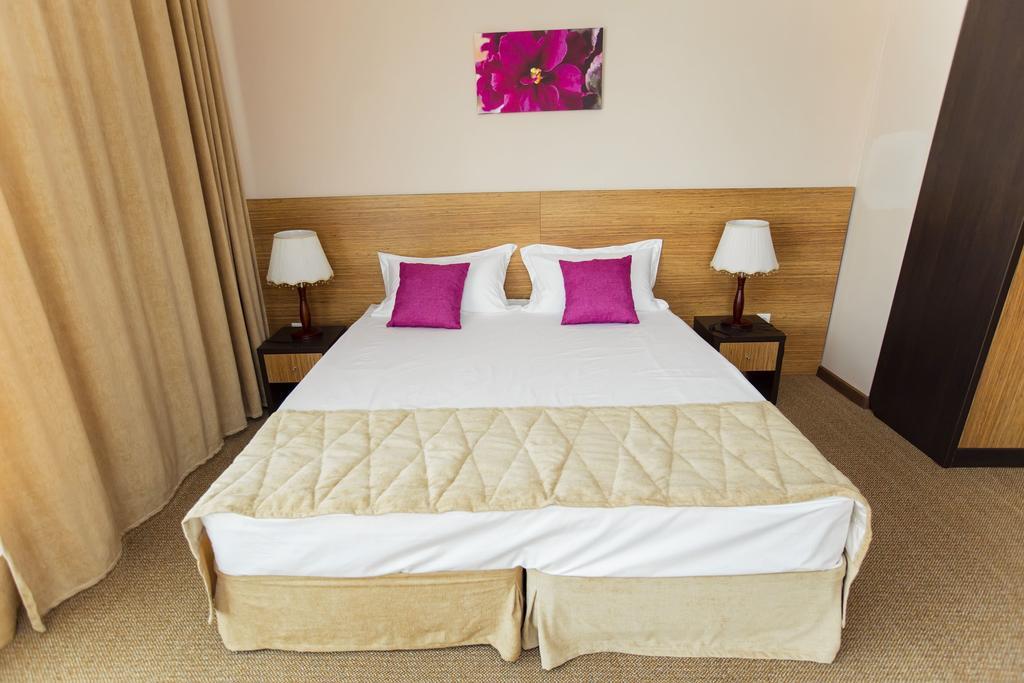 Kel Inn Hotel Αστάνα Δωμάτιο φωτογραφία