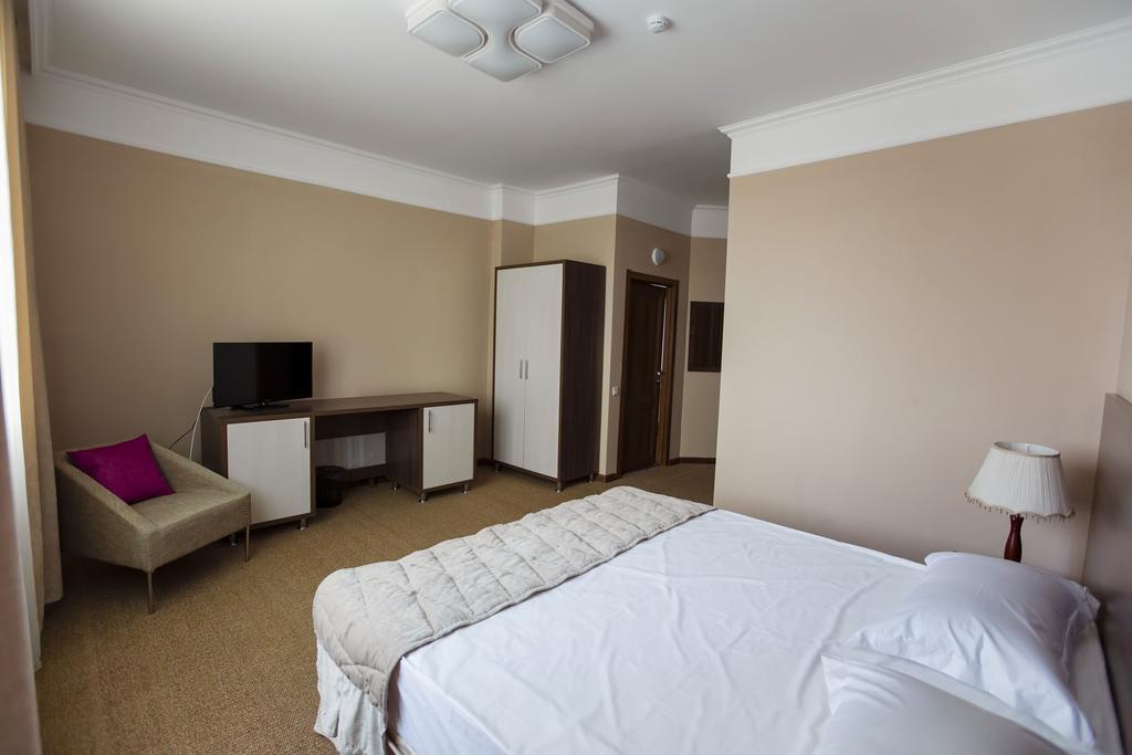 Kel Inn Hotel Αστάνα Δωμάτιο φωτογραφία