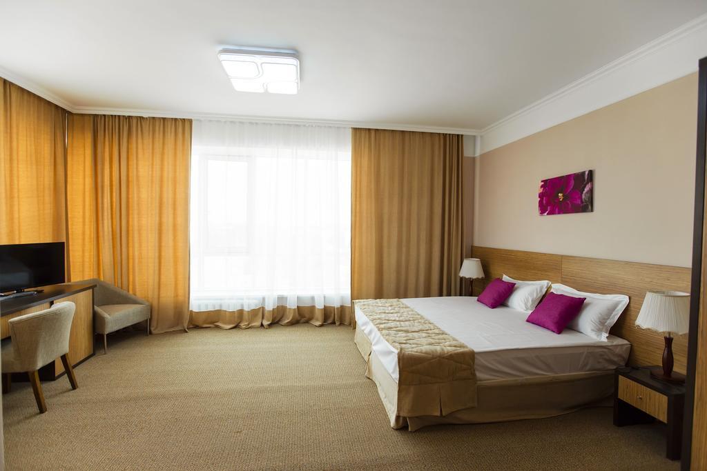 Kel Inn Hotel Αστάνα Δωμάτιο φωτογραφία