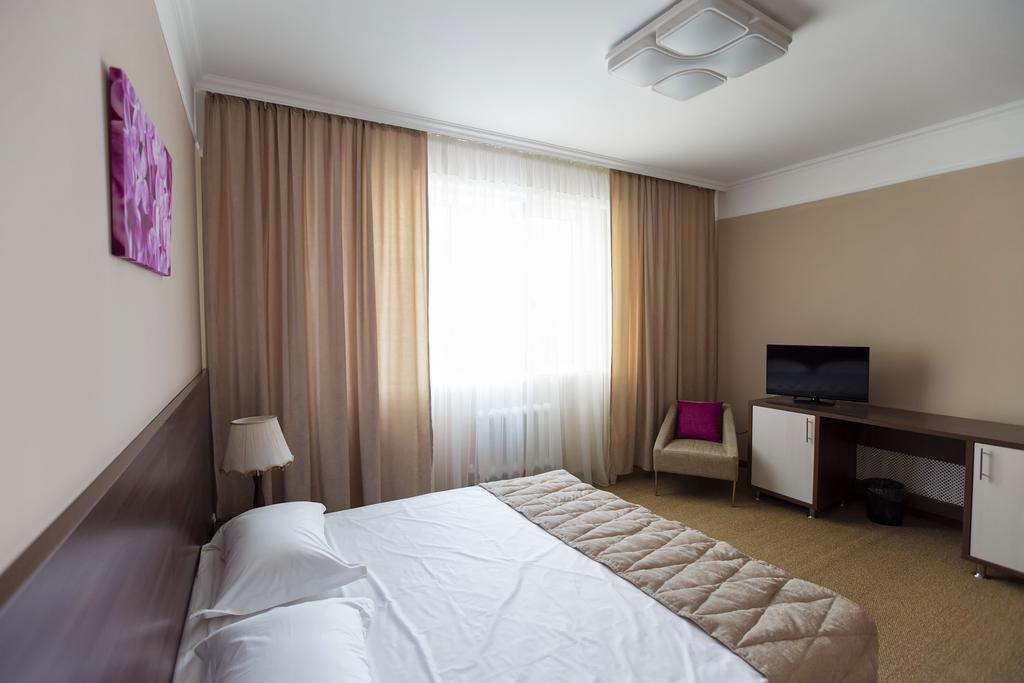 Kel Inn Hotel Αστάνα Δωμάτιο φωτογραφία