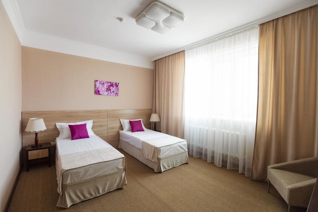 Kel Inn Hotel Αστάνα Δωμάτιο φωτογραφία