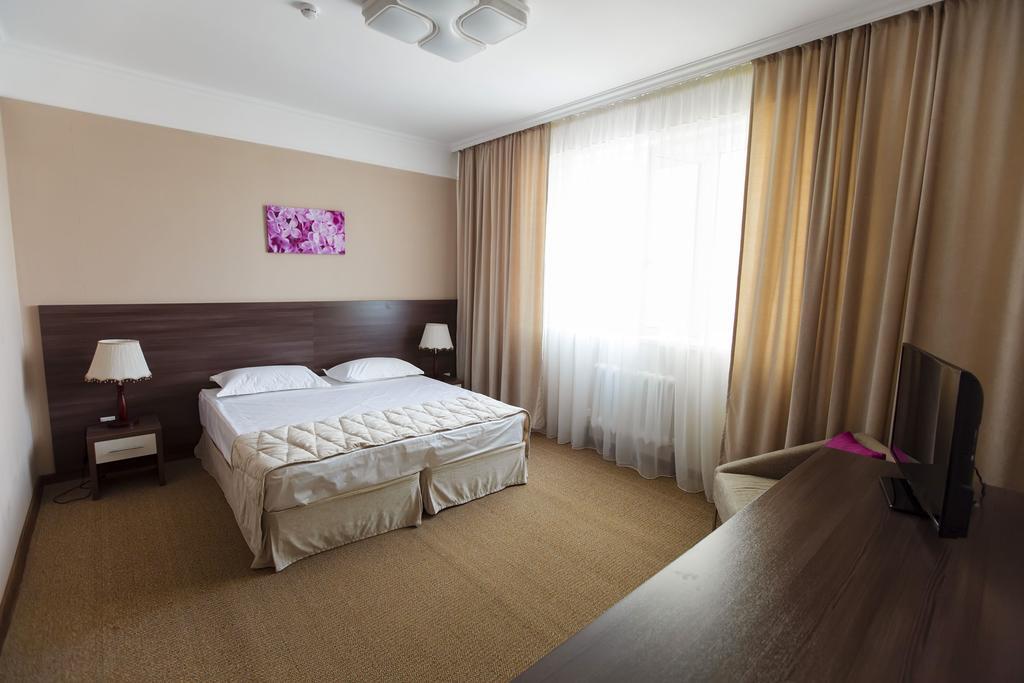 Kel Inn Hotel Αστάνα Δωμάτιο φωτογραφία