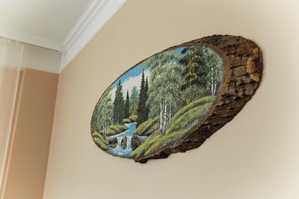 Kel Inn Hotel Αστάνα Εξωτερικό φωτογραφία