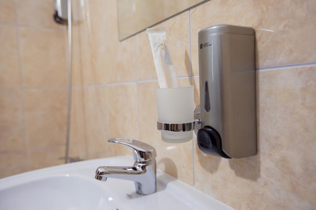 Kel Inn Hotel Αστάνα Δωμάτιο φωτογραφία