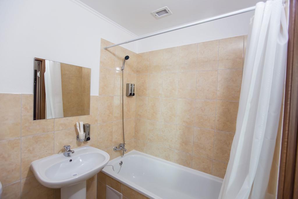 Kel Inn Hotel Αστάνα Δωμάτιο φωτογραφία
