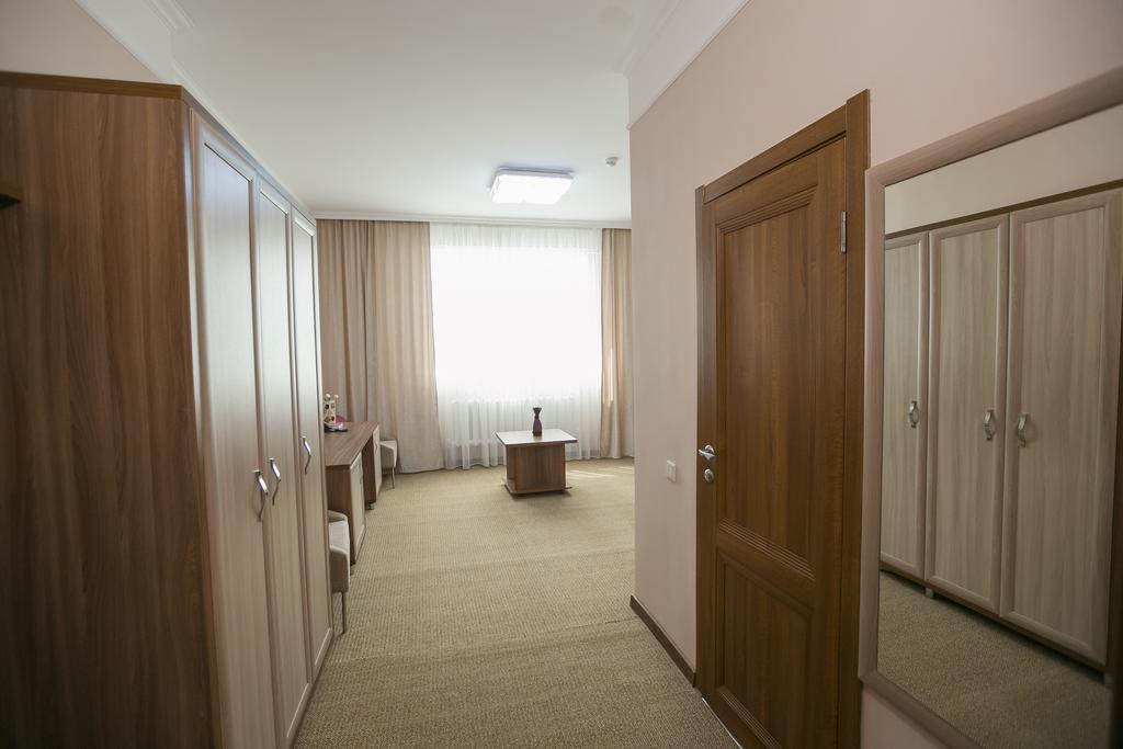 Kel Inn Hotel Αστάνα Εξωτερικό φωτογραφία
