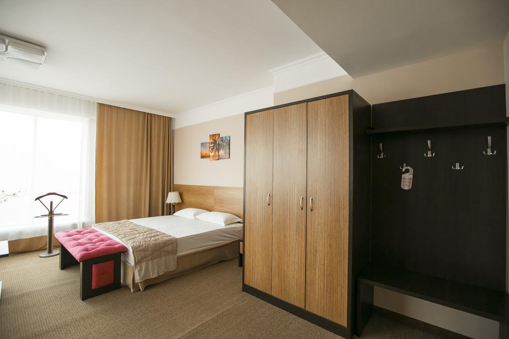 Kel Inn Hotel Αστάνα Εξωτερικό φωτογραφία
