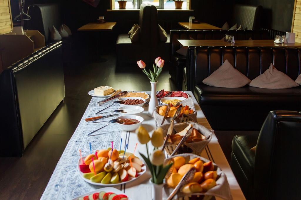 Kel Inn Hotel Αστάνα Εξωτερικό φωτογραφία