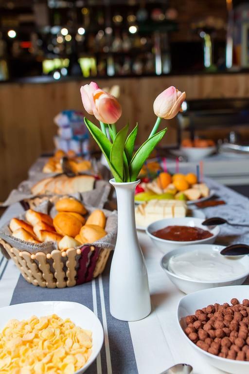 Kel Inn Hotel Αστάνα Εξωτερικό φωτογραφία